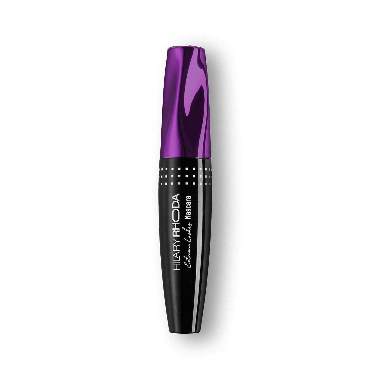 HILARY RHODA Hilary Rhoda Extreme Lashes Black Mascara | Long Lasting Volumizing Mascara daily essentials & lifestyle — thumbnail 2 of 8
