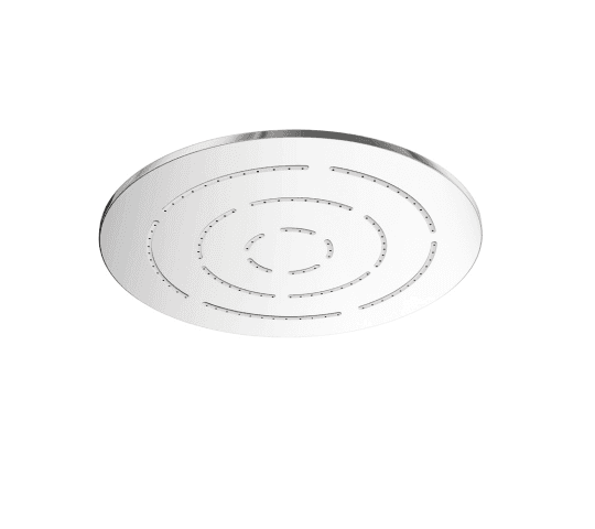 OHS-CHR-1603_MAZE OVERHEAD SHOWER Ã˜150mm ROUND SHAPE