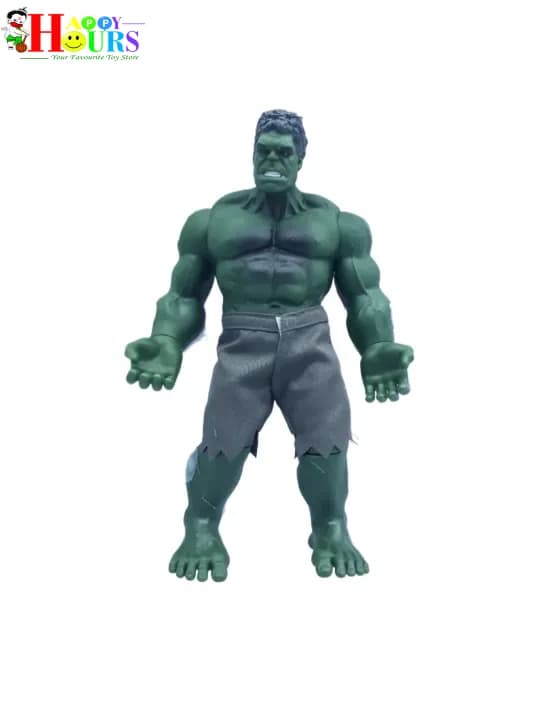 HappyHours Avengers League Green Giant 32CM Figure