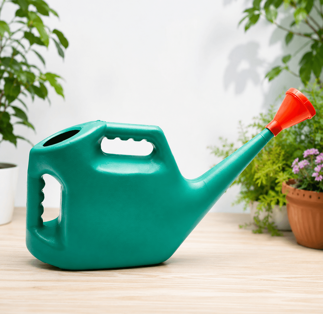 5L Gardening Watering Can for Plants