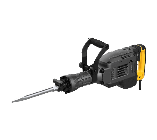 EDC390 Demolition Breaker Heavy Duty Electric Concrete Breaker Machine