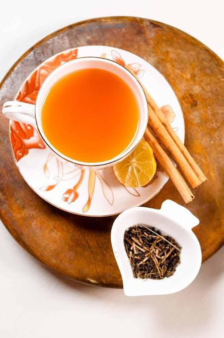 Dilmah Dilmah Green Tea with Cinnamon  Tea – 20 Tea Bags | Premium Ceylon Green Tea daily essentials & lifestyle — thumbnail 3 of 7