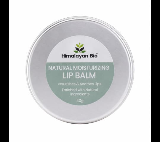 Himalayan Bio Multi-Purpose Balm | Natural Herbal Skin Care Balm