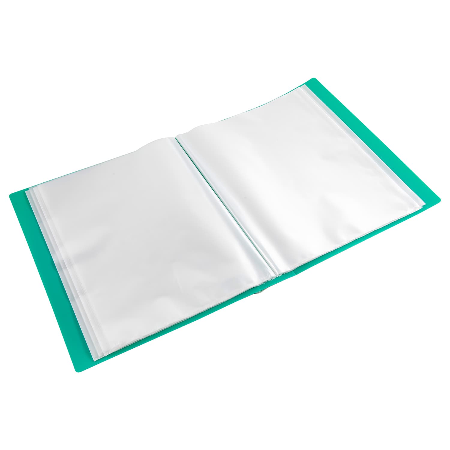 Deli Deli-E5006 Office Display Book | A4 Presentation File Folder stationary, toys & sports — thumbnail 2 of 5