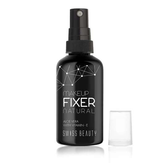 Swiss Beauty Swiss Beauty Makeup Fixer Spray | Long Lasting Makeup Setting Spray daily essentials & lifestyle — thumbnail 7 of 7