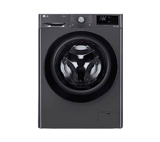 LG - 11 Kg Washer & 7 Kg Dryer - FV1411H2B.APBP