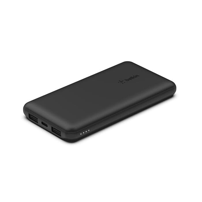 Belkin belkin Power Bank – BoostCharge 10KmAh 15W TYPE-C – BLK BPB011btBK electronics — thumbnail 8 of 11