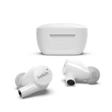 Belkin Belkin Earbuds-soundfrom Rise True Wireless-WHT (AUC004btWH) electronics — thumbnail 2 of 3
