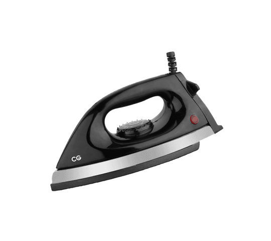 CG - 1000 Watt Dry Iron - CGID1001SH-HEAVY