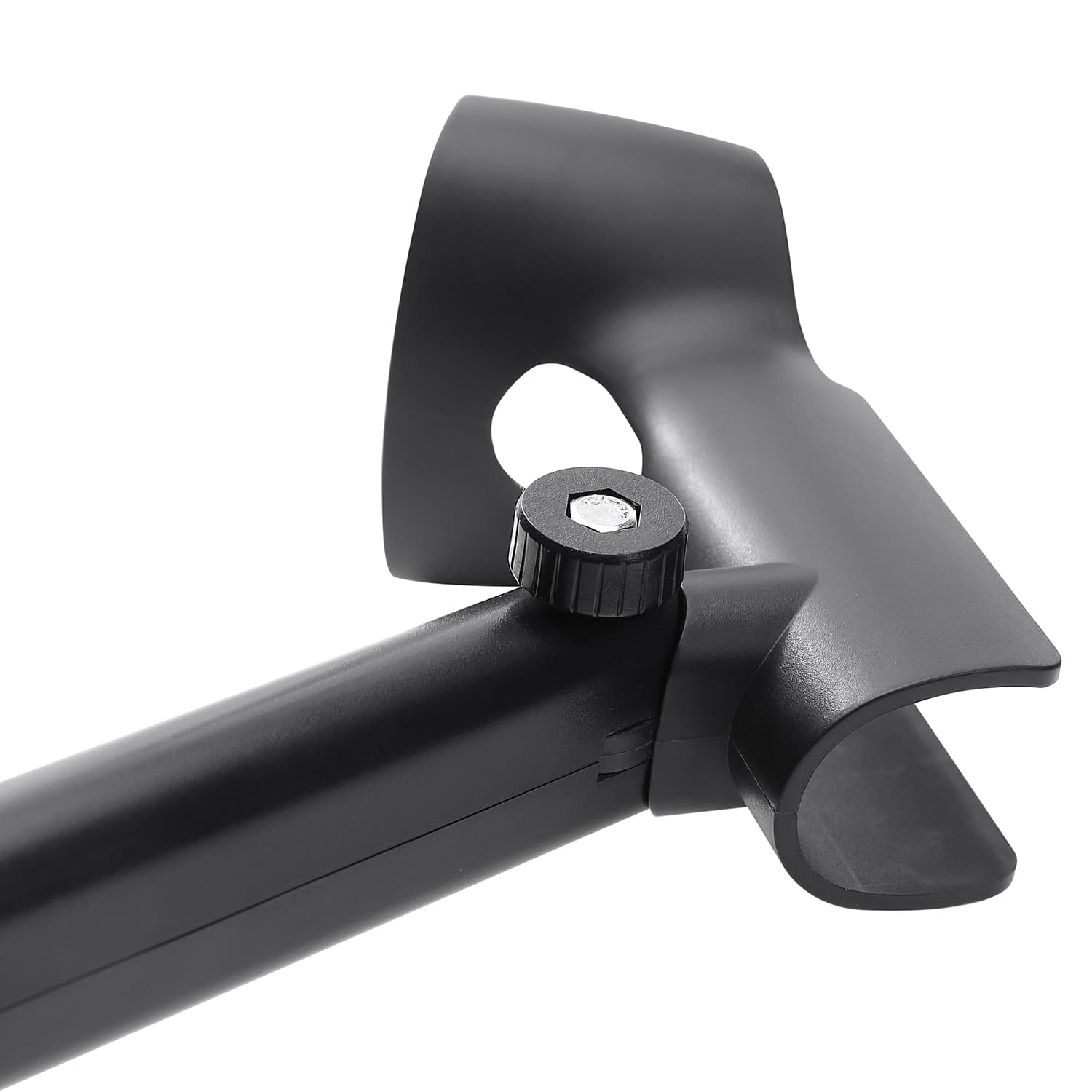 DELI Deli E15130 Adjustable Barcode Scanner Stand for Handheld Barcode Readers electronics — thumbnail 2 of 3