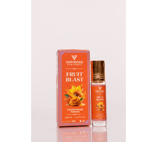 Varygood Varygood Perfumes Fruit Blast – Fresh Fruity Fragrance for Men & Women daily essentials & lifestyle — thumbnail 2 of 6