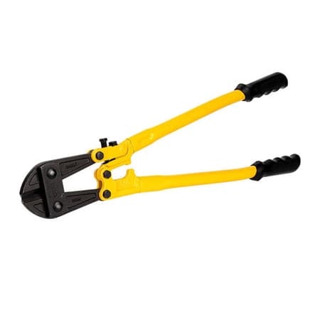 Deli Tools Deli Tools EDL2618 Wire Cutters 450mm (18 Inch) Heavy Duty Cable Cutter hardware & machinery — thumbnail 2 of 6