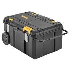 Heavy Duty Tool Box 19-Inch home decor — thumbnail 3 of 3