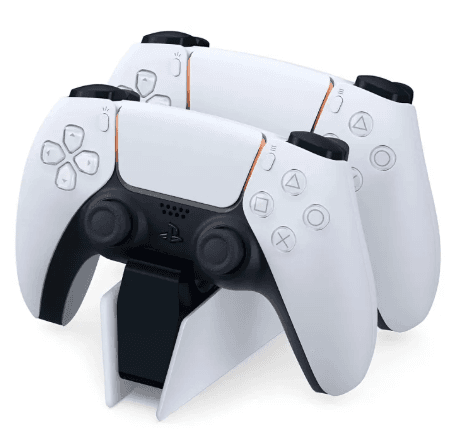 Sony PlayStation DualSense Charging Station for PS5 Controllers