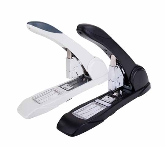 Deli Heavy Duty Stapler E0395 – Durable High-Capacity Office Stapler
