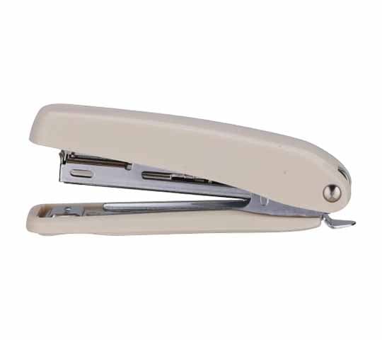 Deli Stapler No. 10 E0281 – Compact Durable Office Stapler