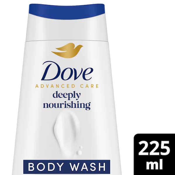 No Brand Dove Intense Care Body Lotion 225ml – Deep Nourishment for Dry Skin daily essentials & lifestyle — thumbnail 2 of 3