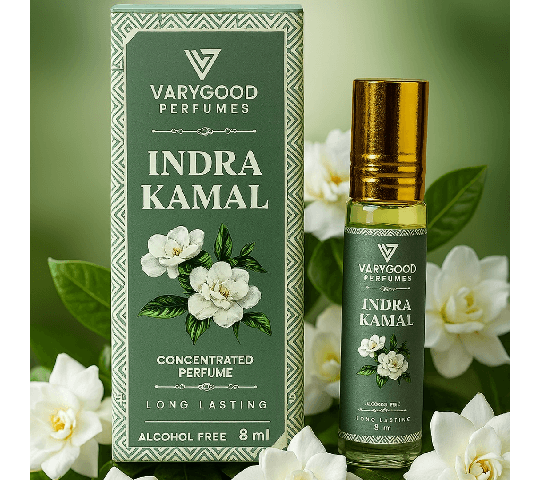 Varygood Varygood Perfumes Indra Kamal – Premium Fragrances for Men & Women daily essentials & lifestyle — thumbnail 3 of 6