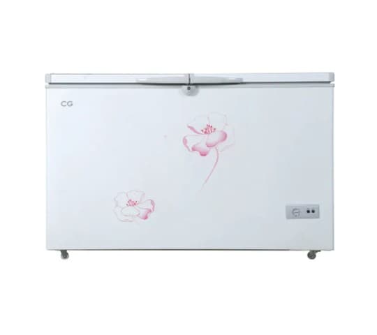 CG - Chest Freezer 370 Ltrs - CGDF3903HD