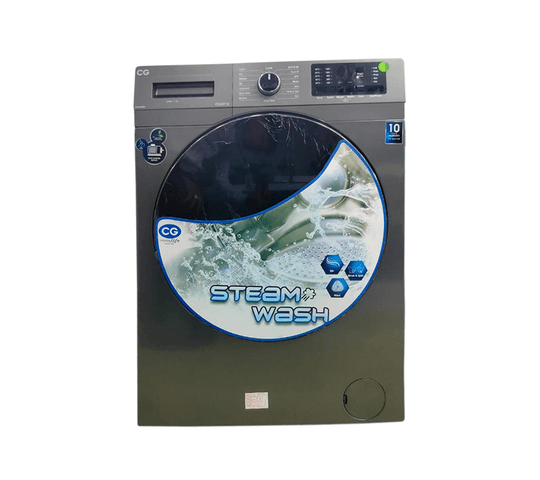 CG - 7 Kg Front Load Washing Machine - CGWF72