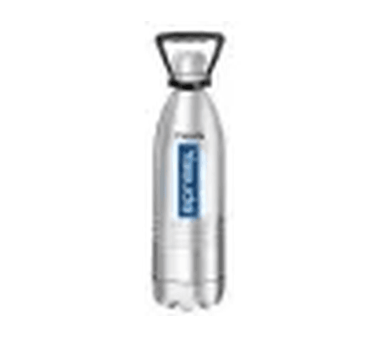 Yasuda Yasuda - Yasuda 500ml Stainless Steel Vacuum Bottle Ys-Cb500 Silver - Big Digital daily essentials & lifestyle — thumbnail 2 of 2