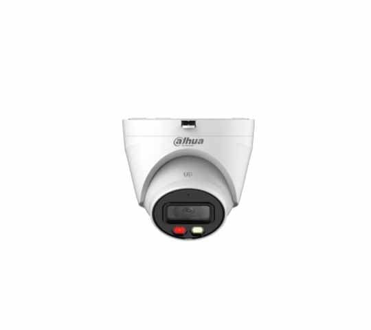 Dahua 4MP Smart Dual Light Fixed Focal Dome Camera HD CCTV Camera