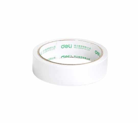 Deli Double Side Tape 30403 – Strong Adhesive Mounting Tape