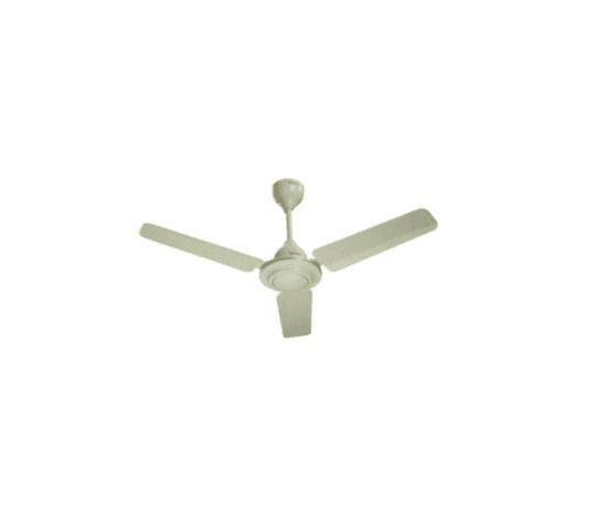 Yasuda - Yasuda YS-FH51 W Fan - Big Digital
