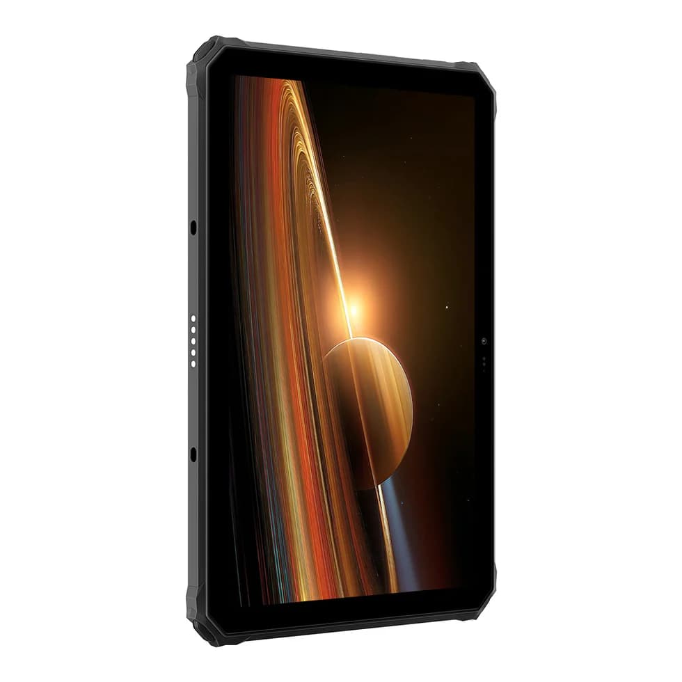 Blackview Blackview Active 7 11" Rugged Android Tablet | MediaTek G81 | 8GB+128GB | 10000mAh Battery | 4G | AI | Night… — thumbnail 2 of 6
