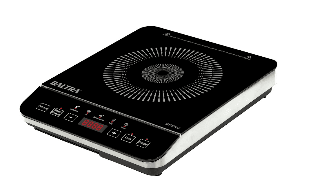 Baltra BIC 132 Dream Induction Cooktop