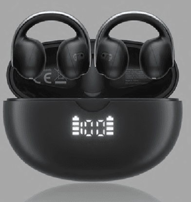 Blackview Blackview AirBuds 13 Open-Ear Clip Wireless Earbuds electronics — thumbnail 2 of 2