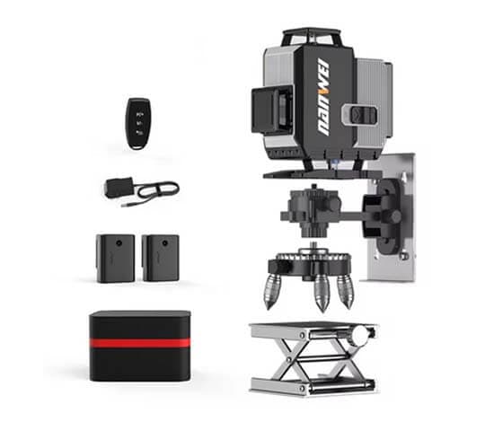NANWEI L5050 Laser Distance Meter – Accurate Measuring Tool in Nepal