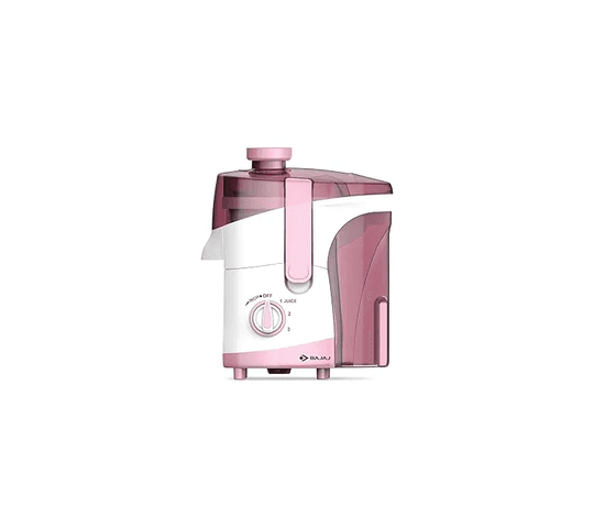 Bajaj - Bajaj 410702 JX 30 JUICER MIXER GRINDER 500 W - Big Digital