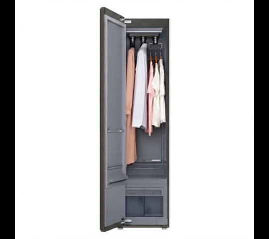 Samsung Samsung BESPOKE Air Dresser with Jet Steam DF60A8100HG/NZ | Clothing Care System electronics — thumbnail 2 of 2