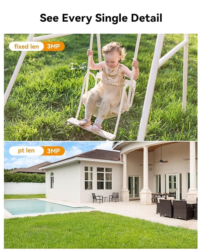 Imou Imou Cruiser Dual 2C 4G 3+3MP Dual Lens Outdoor Security Camera electronics — thumbnail 4 of 6