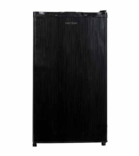 Sensei 100 Liter Single Door Refrigerator