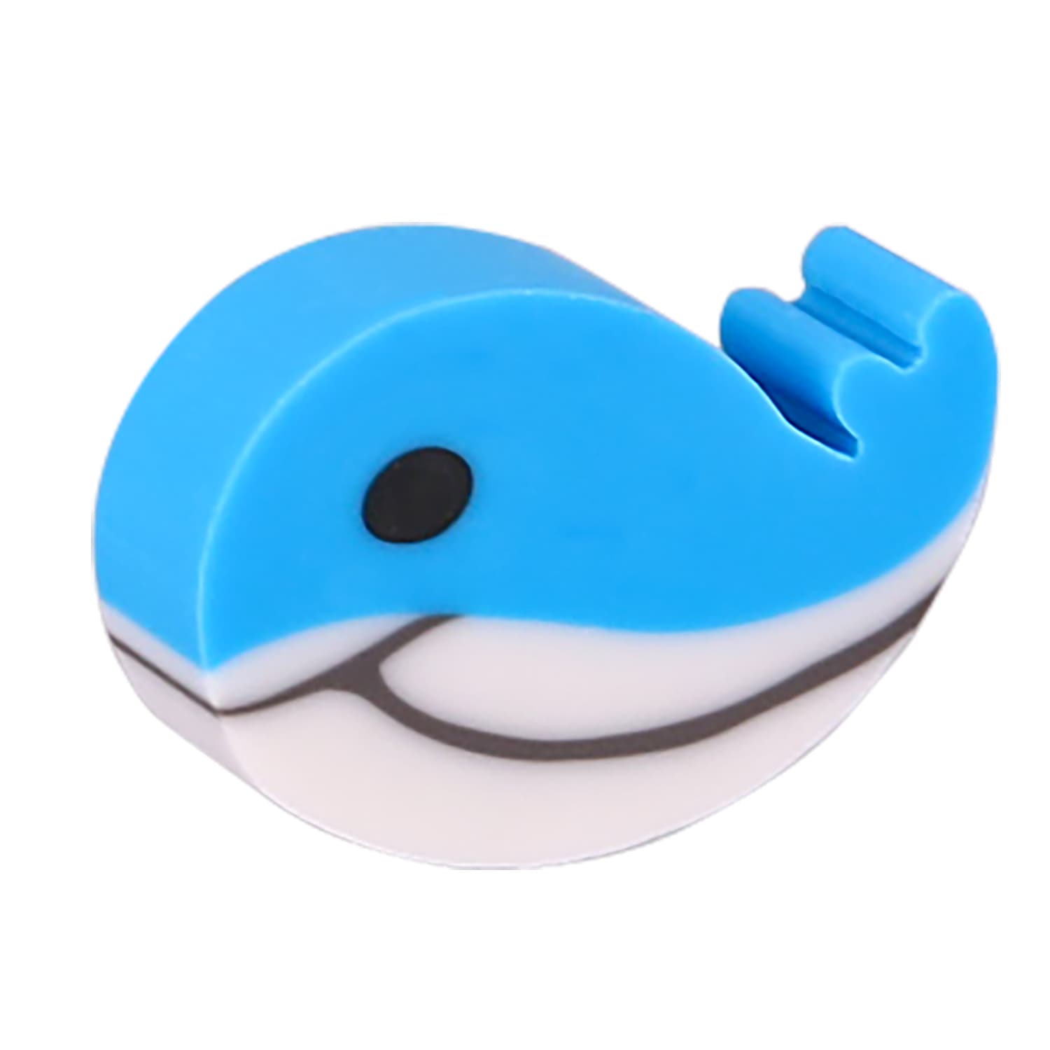 Deli Deli EH03206 Premium Soft Eraser for Clean & Smudge-Free Erasing stationary, toys & sports — thumbnail 4 of 5