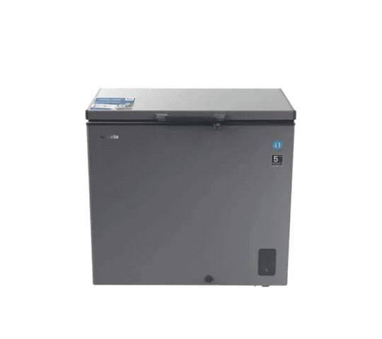 Yasuda - Yasuda Deep Freeze YS-DFA300 300 Litre Hard Top - Big Digital