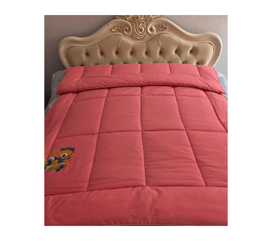 Gold Sun - Babe Bear Quilt