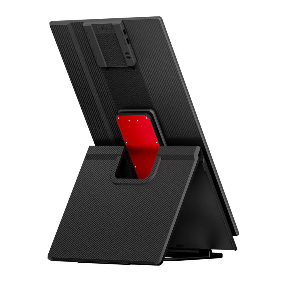 Blackview Blackview Table 10 23.8-Inch 100Hz HDR Portable Monitor with Built-in Speakers & TÜV Low Blue Light electronics — thumbnail 4 of 9