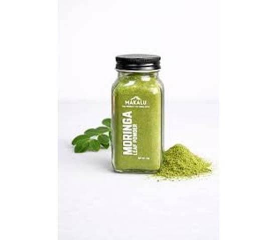 Makalu Moringa Powder 65g