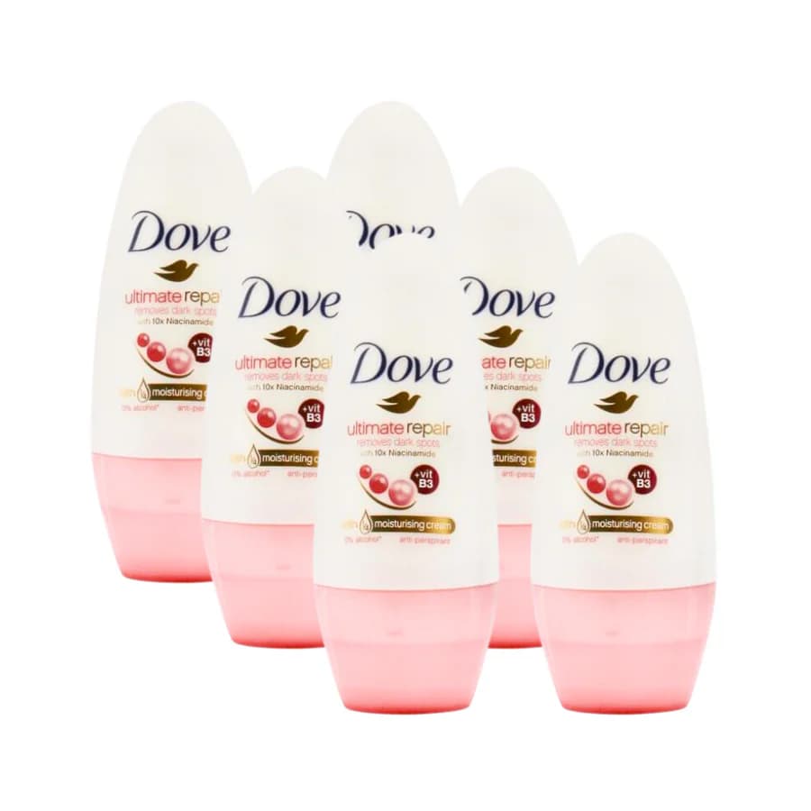 No Brand Dove Ultimate Repair 40ML Hair Repair Cream – Deep Nourishment & Damage Protection daily essentials & lifestyle — thumbnail 2 of 2