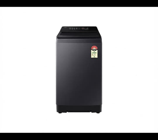 Samsung Top Load Washing Machine with Ecobubble WA40F08D1CIM 8KG Fully Automatic