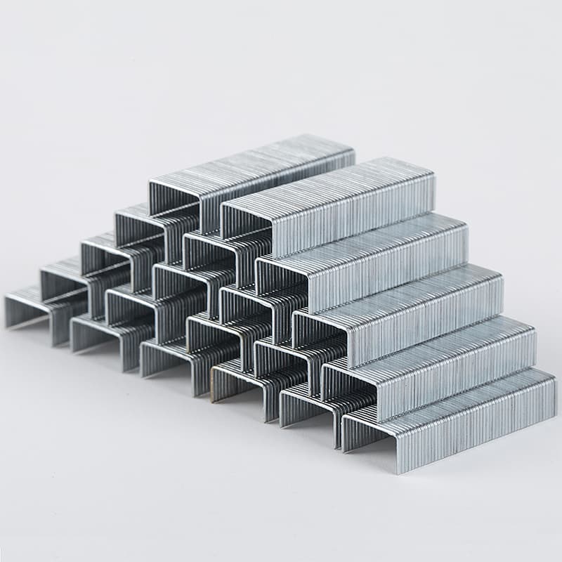 Deli Deli-0012 Staples – Premium Quality Office & School Staple Pins stationary, toys & sports — thumbnail 4 of 5
