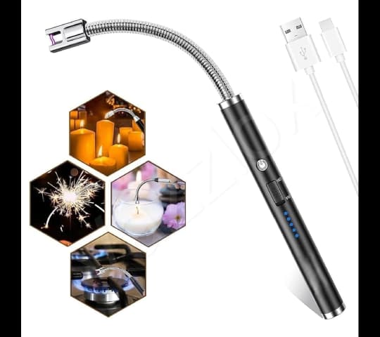 USB LED Light – Portable Flexible USB Reading & Laptop Light