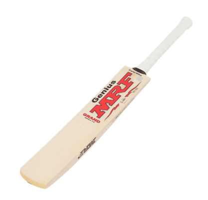 MRF Deuce Ball Play Cricket Bat Virat Kohli Signed Wizard Limited Edition stationary, toys & sports — thumbnail 2 of 2