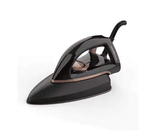 Crompton - 1000w Dry Iron - ACGEI-INSTAGLIDE