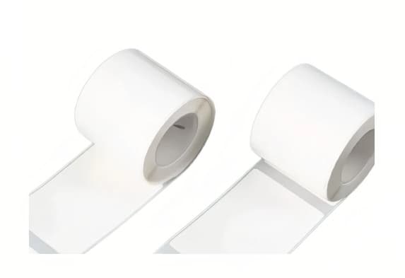 Deli QH72 Thermal Label Sticker Roll