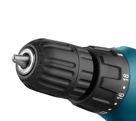 Ronix Ronix Electric Screwdriver 10mm - 2513 hardware & machinery — thumbnail 3 of 3