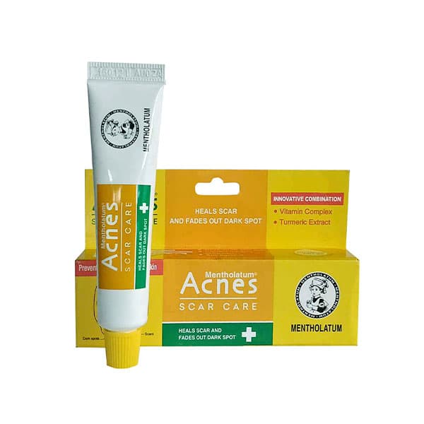Acnes Scar Care – Acne Scar & Dark Spot Reducing Gel